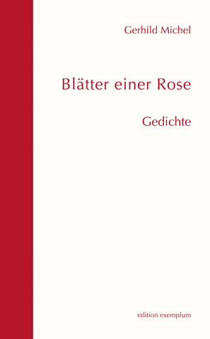 cover von_blaetter-einer-rose