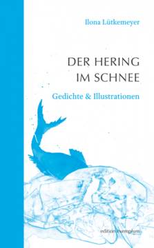 cover von_der-hering-im-schnee