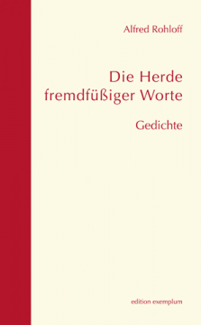 cover von_die-herde-fremdfuessiger-worte