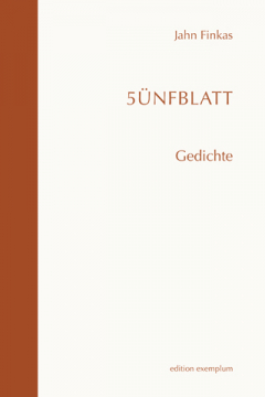 cover von_fuenfblatt