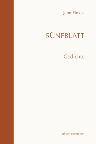cover von_fuenfblatt