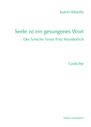 cover von_seele-ist-ein-gesungenes-wort