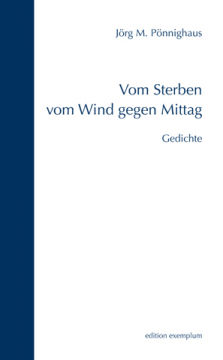 Cover von_vom-sterben-vom-wind-gegen-mittag