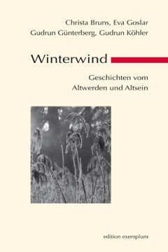 Cover von Winterwind