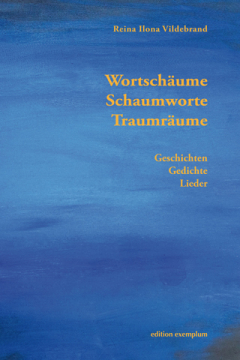 Cover von wortschaeume-schaumworte-traumraeume