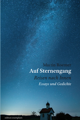 Cover von Auf Sternengang