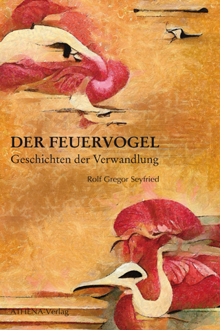 Cover von Der Feuervogel