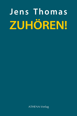 Cover von Zuhoeren