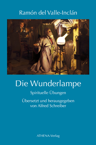 Cover von Die Wunderlampe