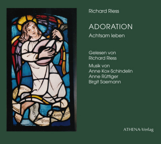 Cover von Adoration