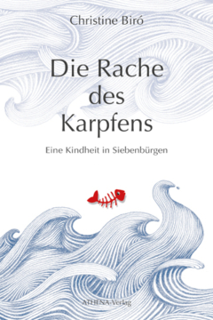 Cover von Die Rache des Karpfens