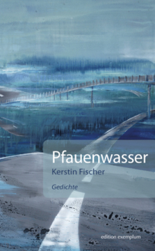 Cover zu Pfauenwasser