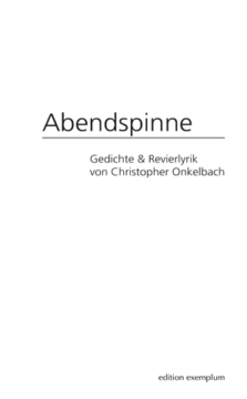 Cover Abendspinne