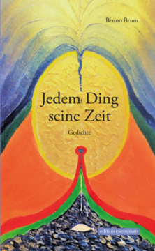 Cover Jedem Ding seine Zeit