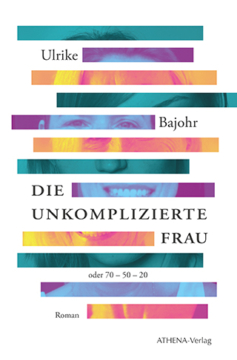 Cover Die unkomplizierte Frau
