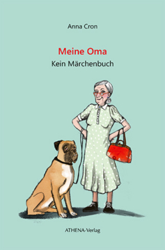 Cover Meine Oma