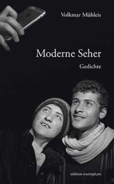 Cover von Moderne Seher