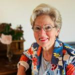 Mai, Anne