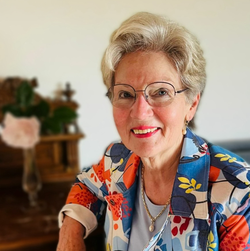 Foto von Anne Mai