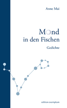 Cover von Mond in den Fischen