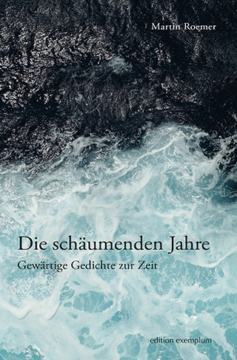 Cover: Die schäumenden Jahre