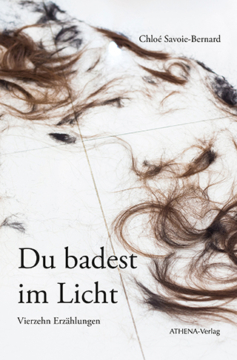 Cover von Du badest im Licht