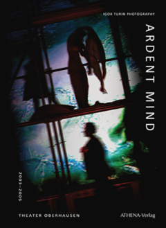 Cover ARDENT MIND