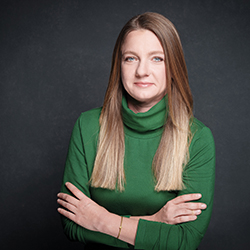 Foto Sonja Crone